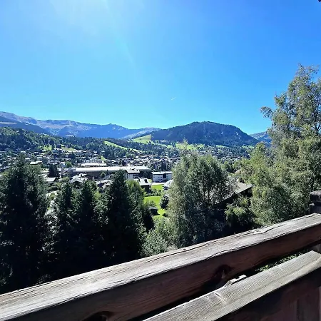 Close To Centre De * Megeve