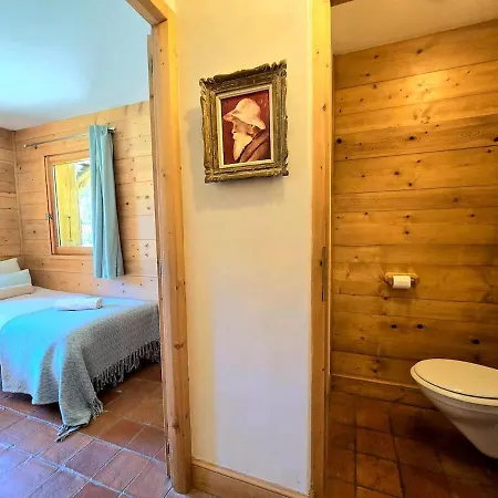 Close To Centre De Holiday home
