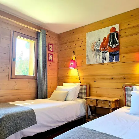 Holiday home Close To Centre De *