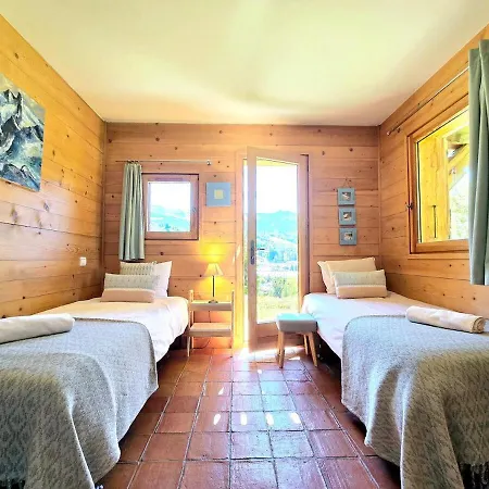 Holiday home Close To Centre De