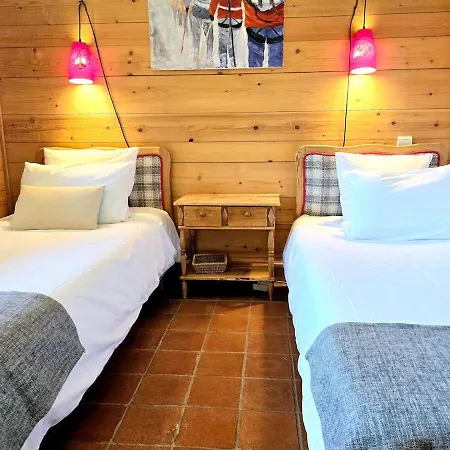 Close To Centre De Holiday home *