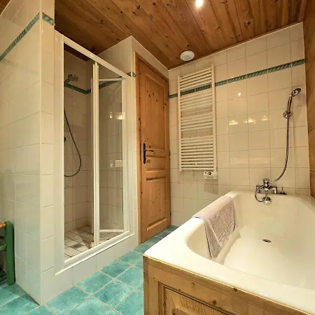 Holiday home Close To Centre De *