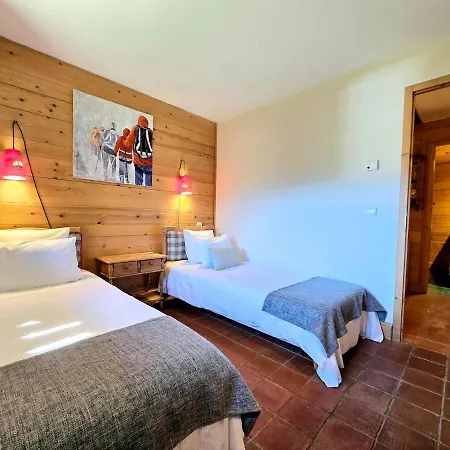 Holiday home Close To Centre De