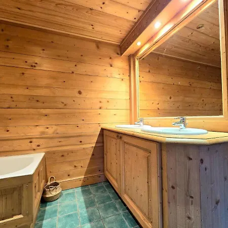 Holiday home Close To Centre De *