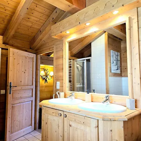 Close To Centre De Megeve