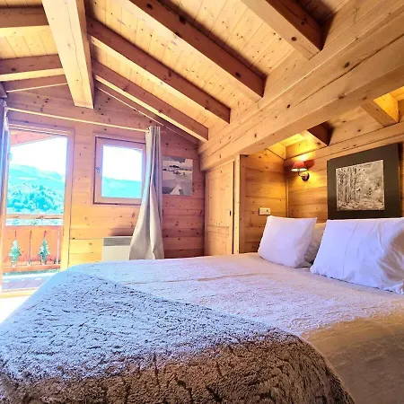 Close To Centre De Holiday home *