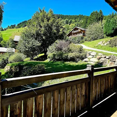 Close To Centre De Holiday home *