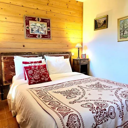 Holiday home Close To Centre De *