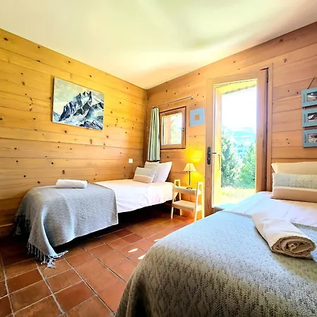 Holiday home Close To Centre De Megeve