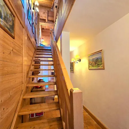 Holiday home Close To Centre De
