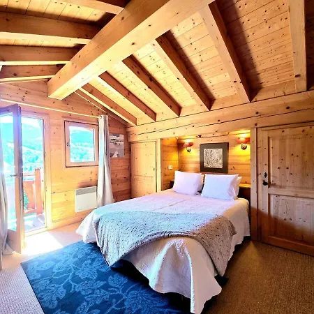 Close To Centre De Holiday home *