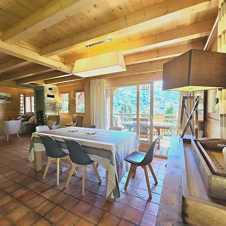 Holiday home Close To Centre De *